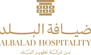 AlBalad Hospitality logo